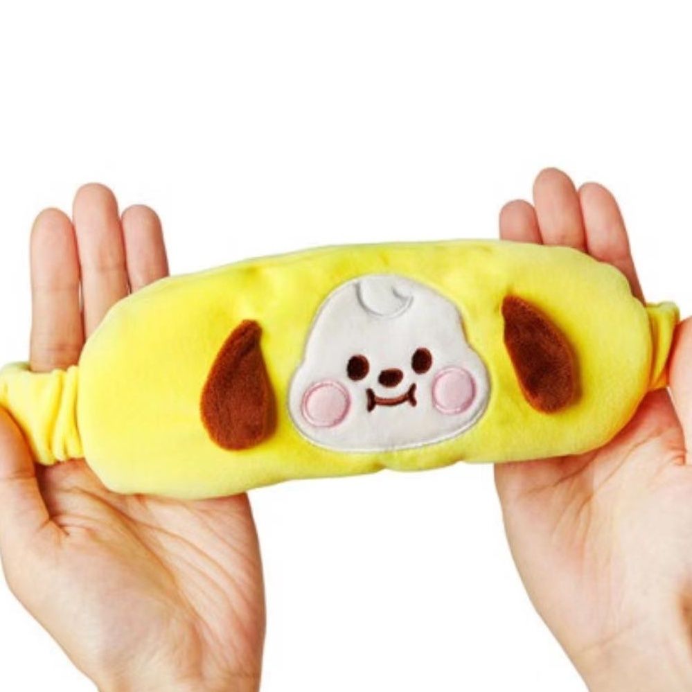 BT21 cartoon cute plush doll e - Anime Cosplay Merchandise review and price