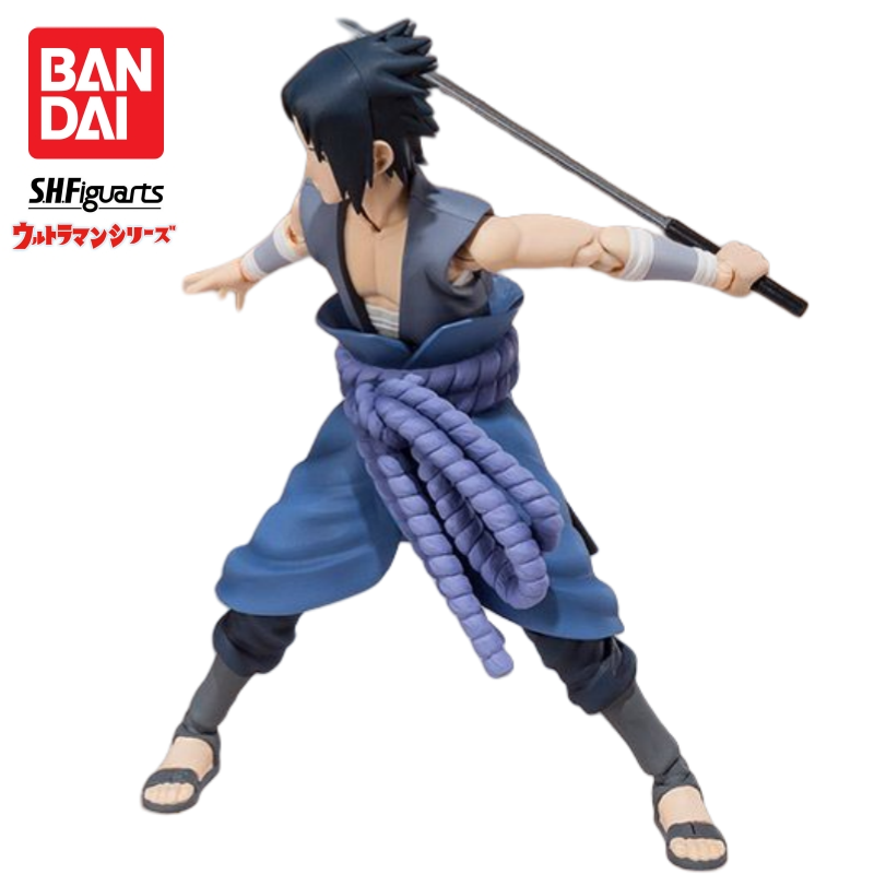 Spot SaleIn Stock Bandai S H F - Anime Merchandise Box Set review and price