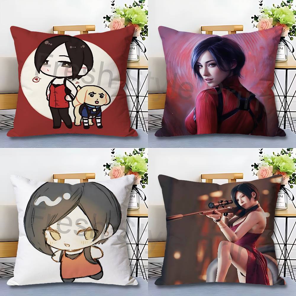 R-Resident E-Evil A-Ada Wong A - R/Anime Merchandise review and price