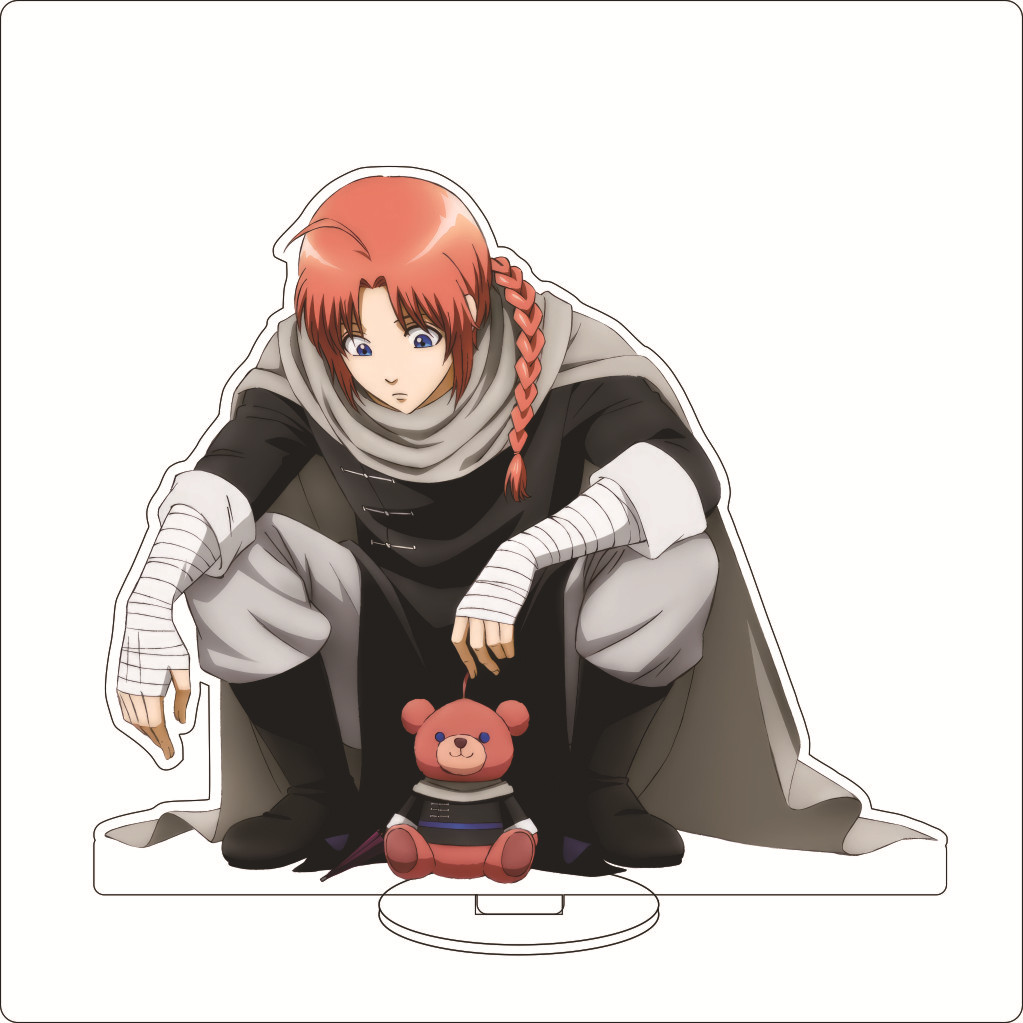 16CM Anime Gintama Sakata Gint - Anime Merchandise Collection review and price
