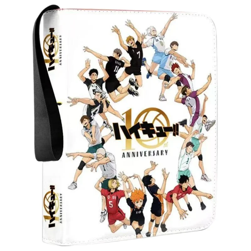Haikyuu!! Trading Cards Cartoo - Anime Merchandise Haikyuu review and price