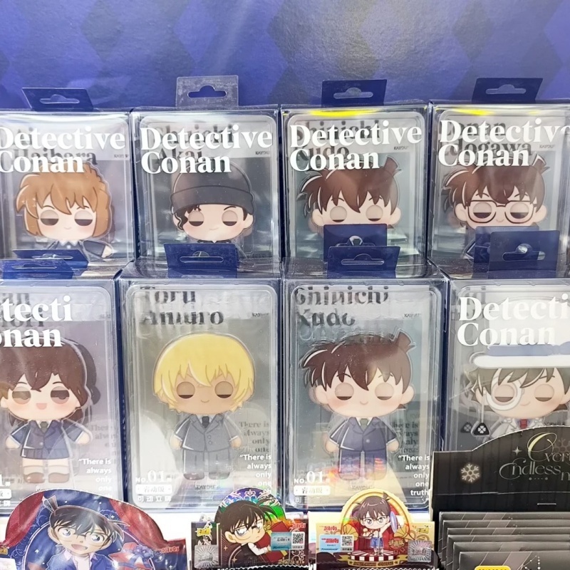 Kayou Official Licensed Detect - Anime Merchandise Licensing review and price