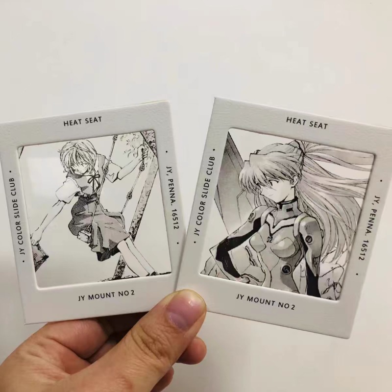 Neon Cute Genesis Classic Evan - Evangelion Anime Merchandise review and price