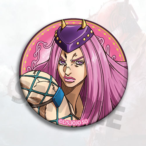 JoJo's Bizarre Adventure Stone - Anime Cosplay Merchandise review and price
