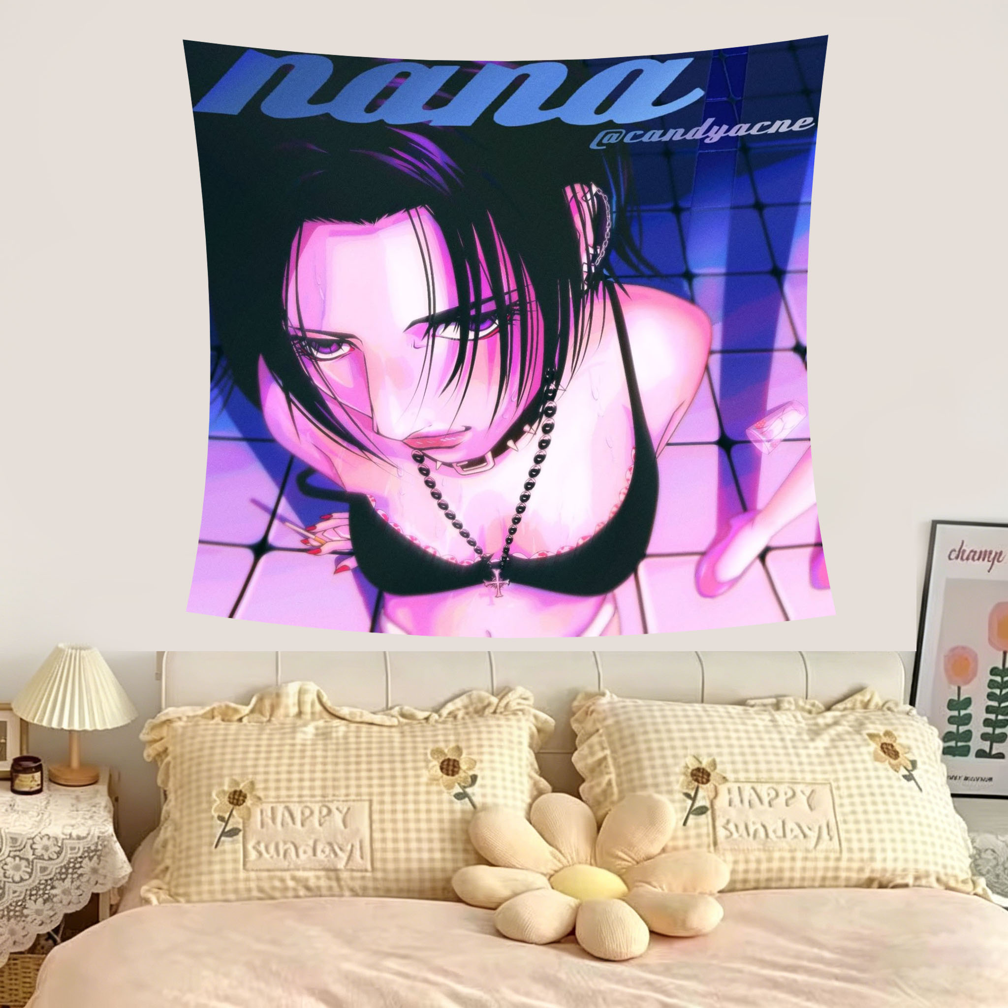 VIKAMA NANA Komatsu Nana Tapes - Anime Merchandise In Japanese review and price