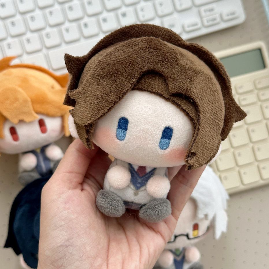 New Tears of Themis Luke Pearc - Anime Merchandise Plush Toys review and price