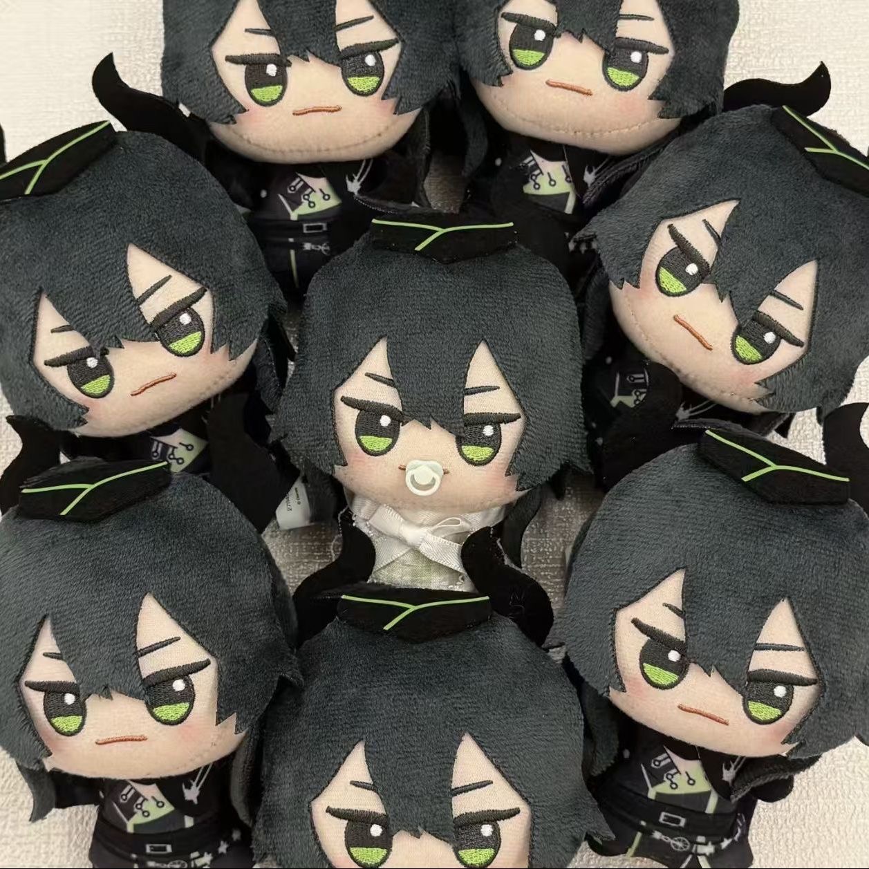 10cm Stuffed Twisted Lilia Van - Anime Merchandise Plush Toys review and price