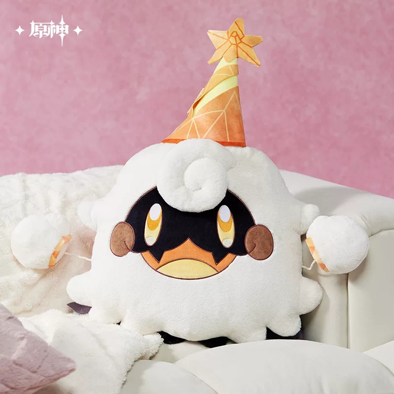 [Pre-order] Official Genshin I - Anime Merchandise Licensing review and price