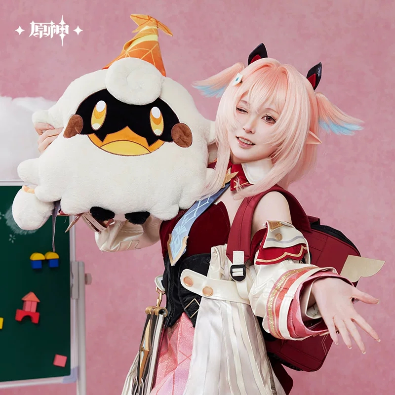 [Pre-order] Official Genshin I - Anime Merchandise Licensing review and price