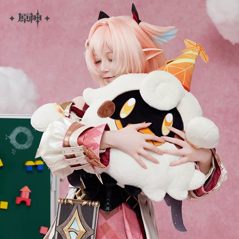 [Pre-order] Official Genshin I - Anime Merchandise Licensing review and price