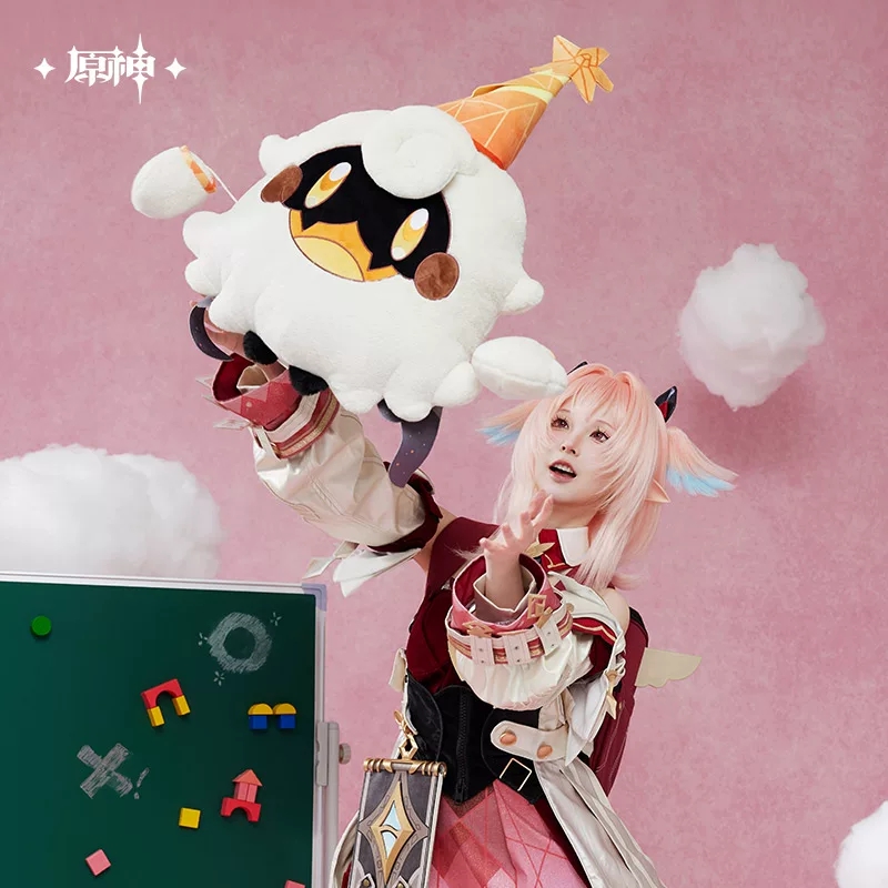 [Pre-order] Official Genshin I - Anime Merchandise Licensing review and price