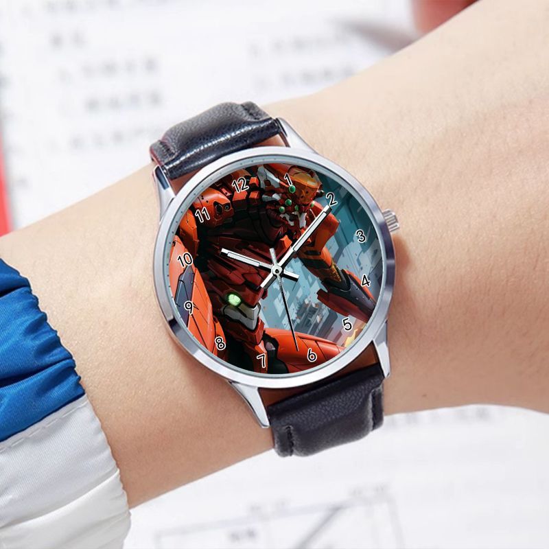 NEON GENESIS EVANGELION EVA-01 - Evangelion Anime Merchandise review and price