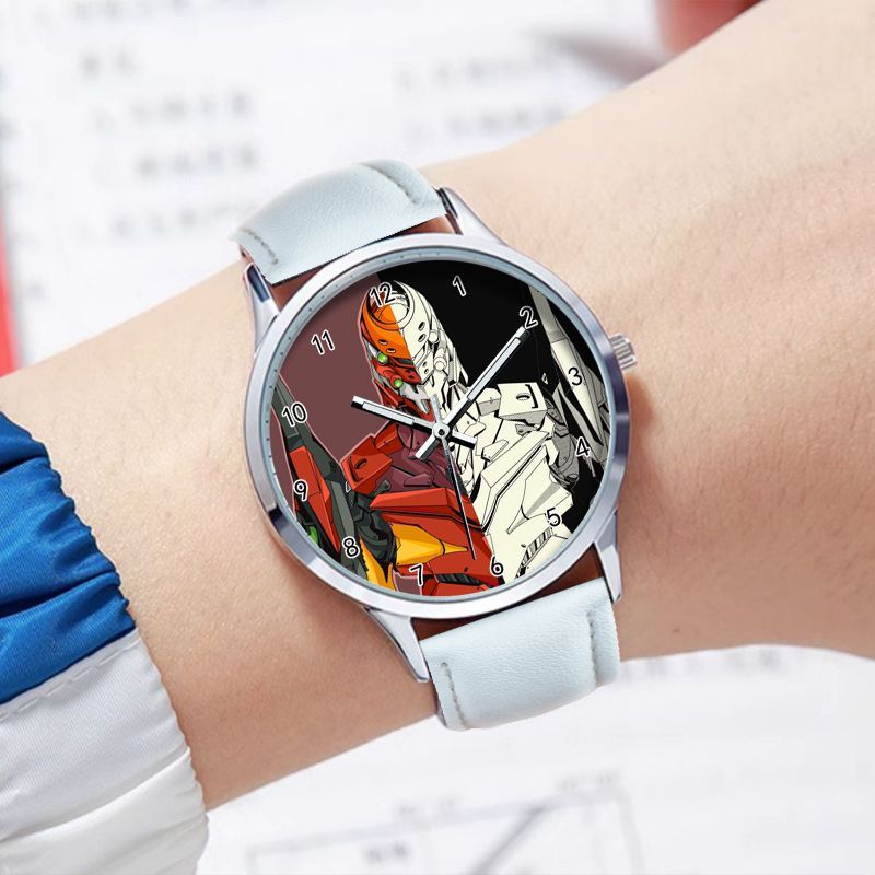 NEON GENESIS EVANGELION EVA-01 - Evangelion Anime Merchandise review and price