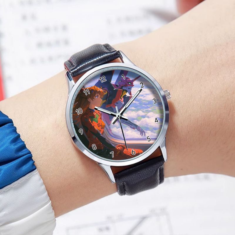 NEON GENESIS EVANGELION EVA-01 - Evangelion Anime Merchandise review and price