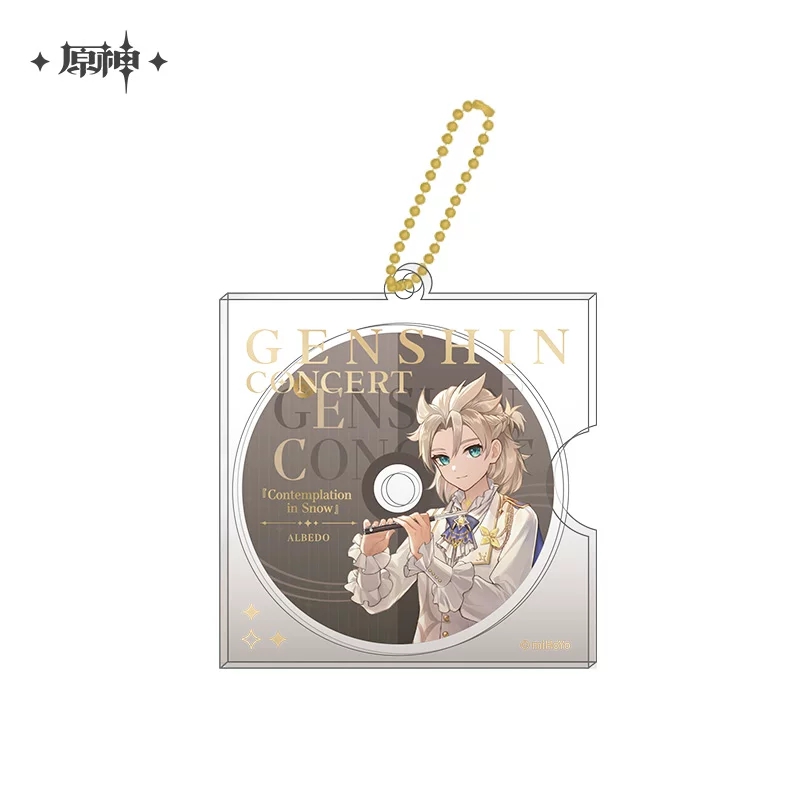 Official Genshin Impact Licens - Anime Merchandise Licensing review and price
