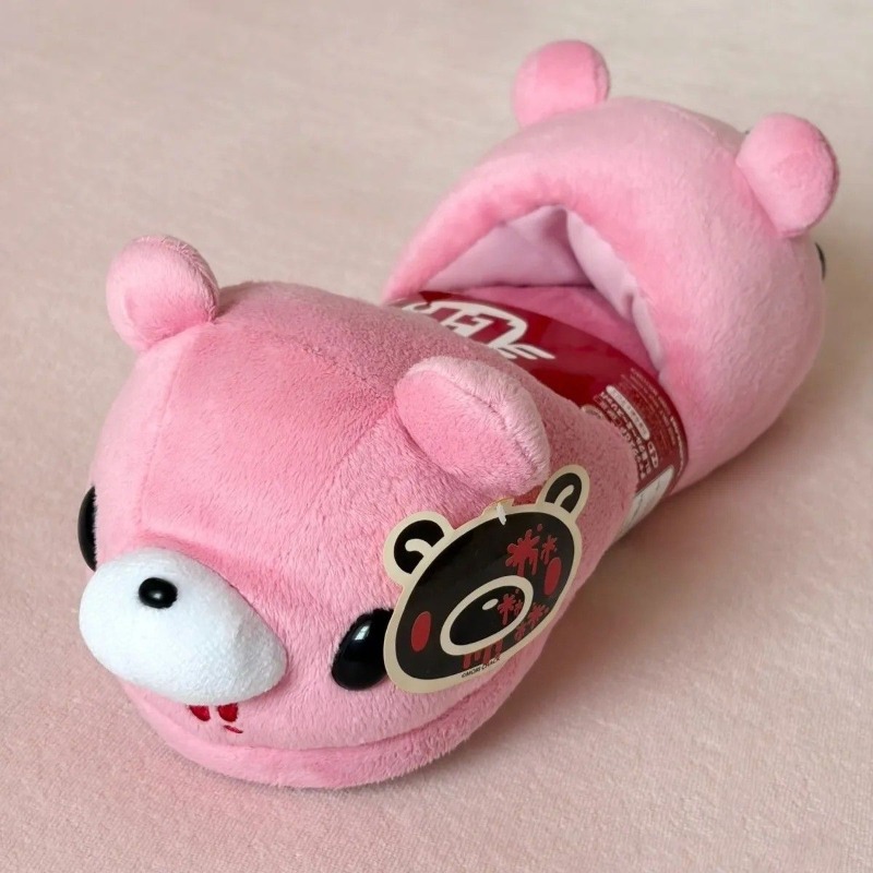 Gloomy Bear Anime Merchandise  - Anime Cosplay Merchandise review and price