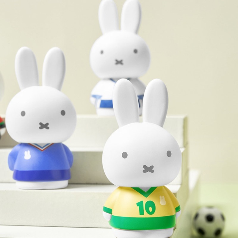 Miffys Genuine Sports Collecti - Anime Merchandise Box Set review and price