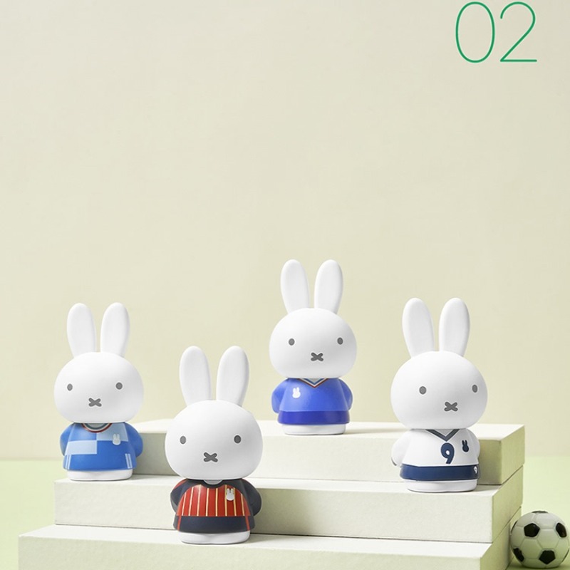 Miffys Genuine Sports Collecti - Anime Merchandise Box Set review and price