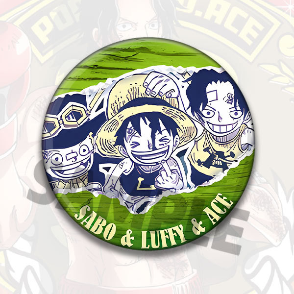 One Piece Anime Merchandise Lu - Anime Merchandise Keychains review and price