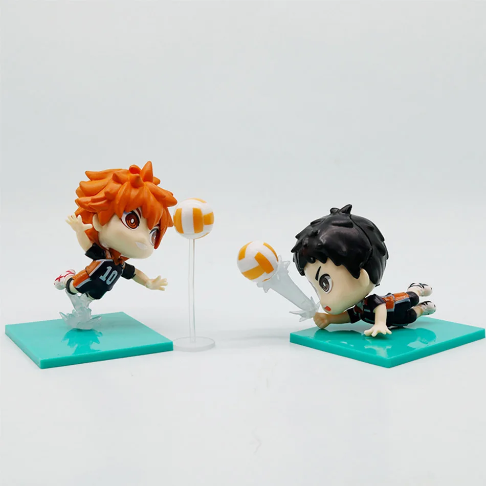 SEGA Haikyuu!! Anime Collectio - Anime Merchandise Haikyuu review and price
