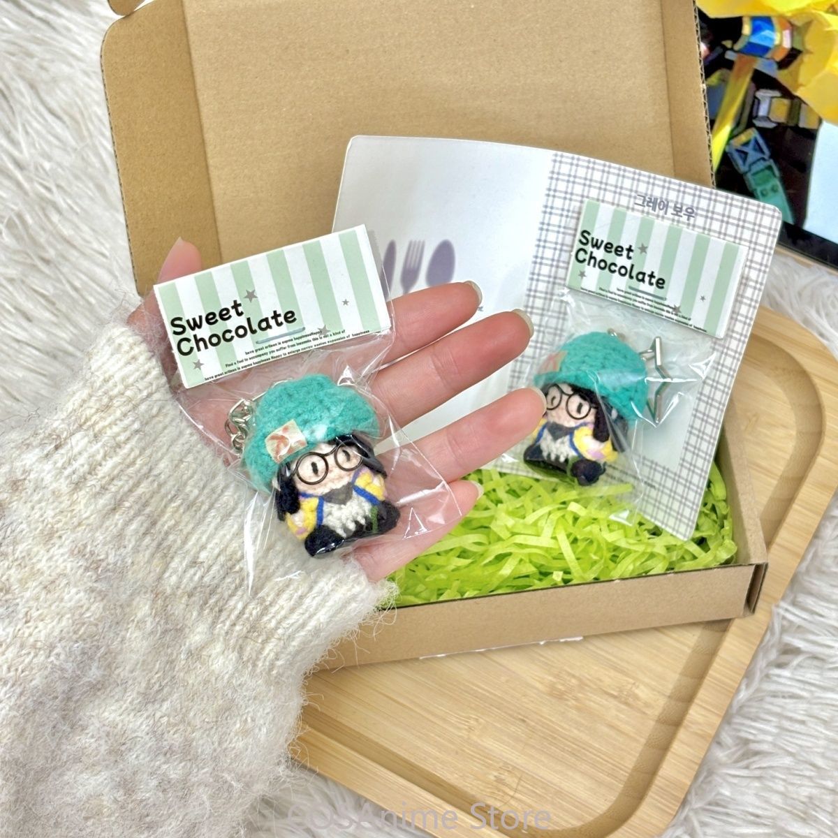 VALORANT Killjoy Game Cosplay  - Anime Merchandise Plush Toys review and price