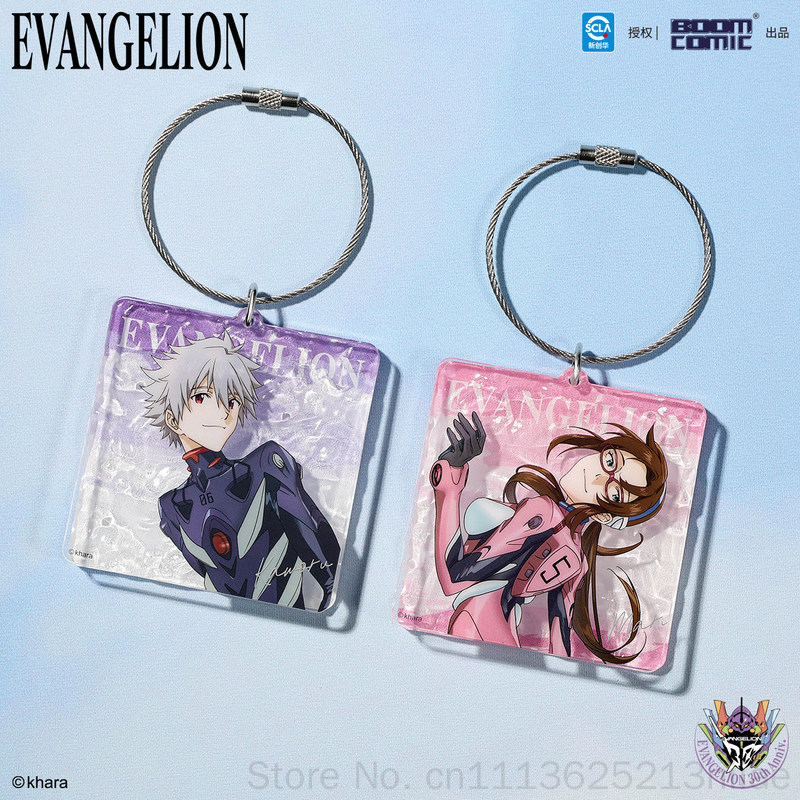 Boom Comic Evangelion EVA Asuk - Evangelion Anime Merchandise review and price