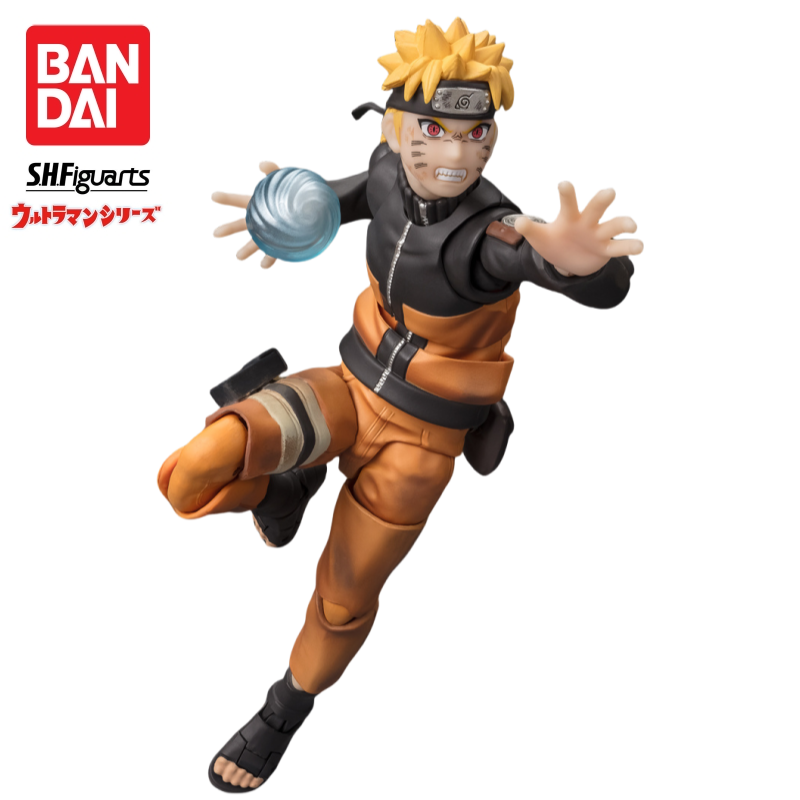 Spot SaleIn Stock Bandai S H F - Anime Merchandise Box Set review and price