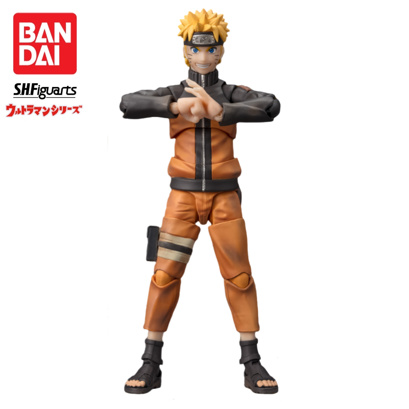 Spot SaleIn Stock Bandai S H F - Anime Merchandise Box Set review and price