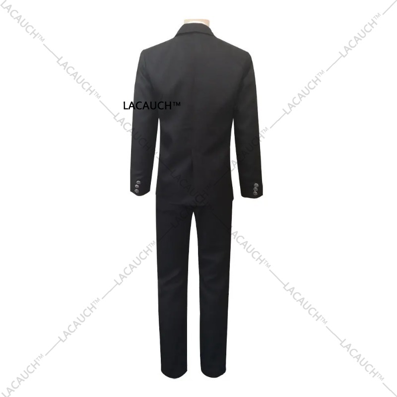 Anime Danganronpa Byakuya Toga - Anime Merchandise Men review and price