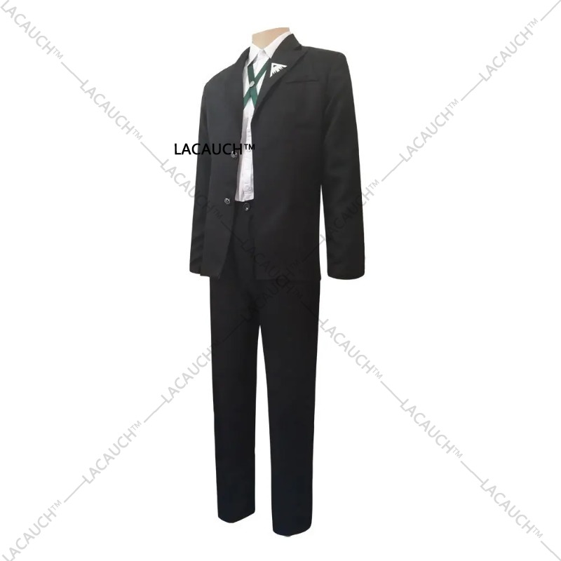 Anime Danganronpa Byakuya Toga - Anime Merchandise Men review and price