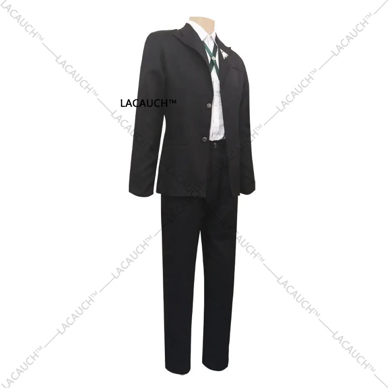 Anime Danganronpa Byakuya Toga - Anime Merchandise Men review and price