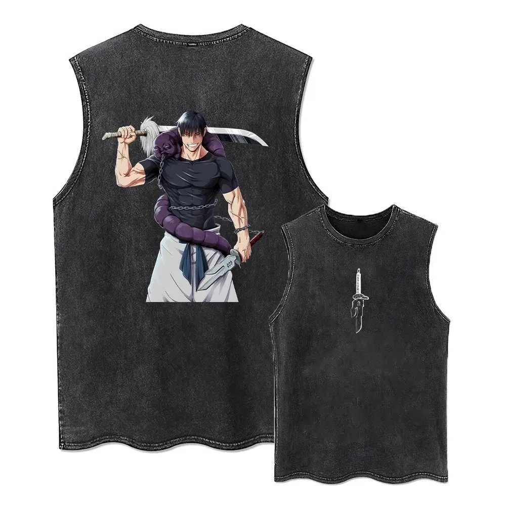 2026 Jujutsu Kaisen Summer Gym - Anime Merchandise Men review and price